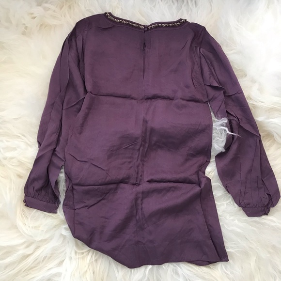 Elizabeth and James Embellished Cocktail Dress - Picture 8 of 8